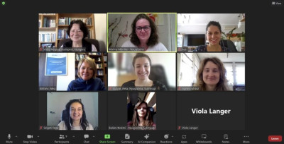 Felkészülünk: a konfliktusokról tartunk esetmegbeszélést