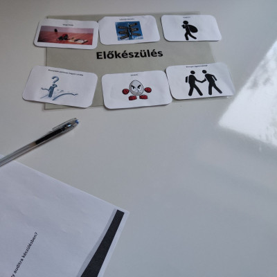 Biztonságos munkavégzés