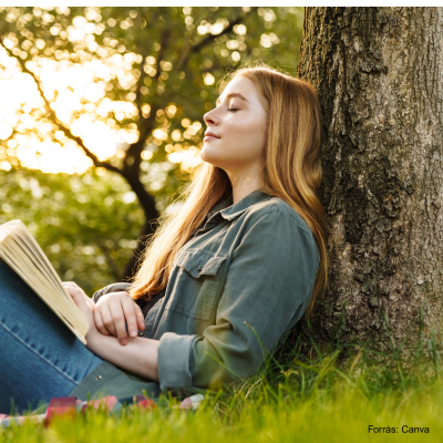 Nyári tippek a feltöltődéshez
