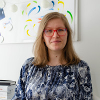 Gergely-Hevesi Barbara