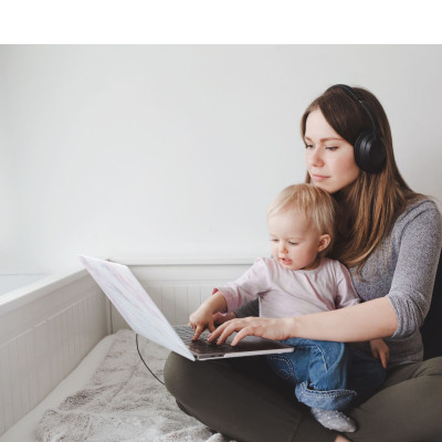 Visszatérés a munkahelyre 