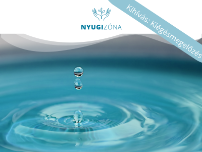 Májusi kihívás a Nyugizónával