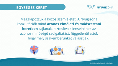 Belső képzésekkel készülünk a konzultációs ügyeletre