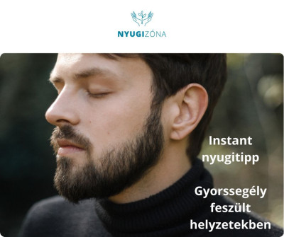 Instant nyugitipp