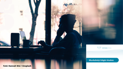 A lelkesedéstől a teljes kimerülésig – Kérdések és válaszok a munkahelyi kiégésről