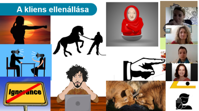 A résztvevők bevonásának művészete