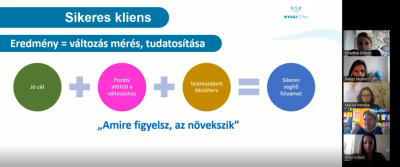 Mi alapján mondható eredményesnek egy pszichológiai konzultáció?