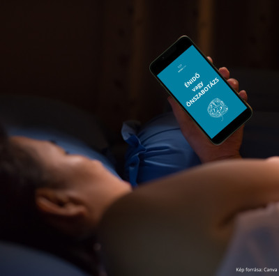 Énidő vagy önszabotázs?